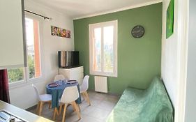 Magnifique 2 pièces cosy 5 min de cannes