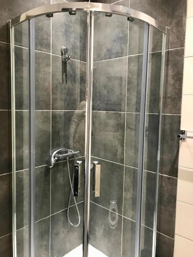 Appartement Paloma Proche Cannes Le Cannet Esterno foto