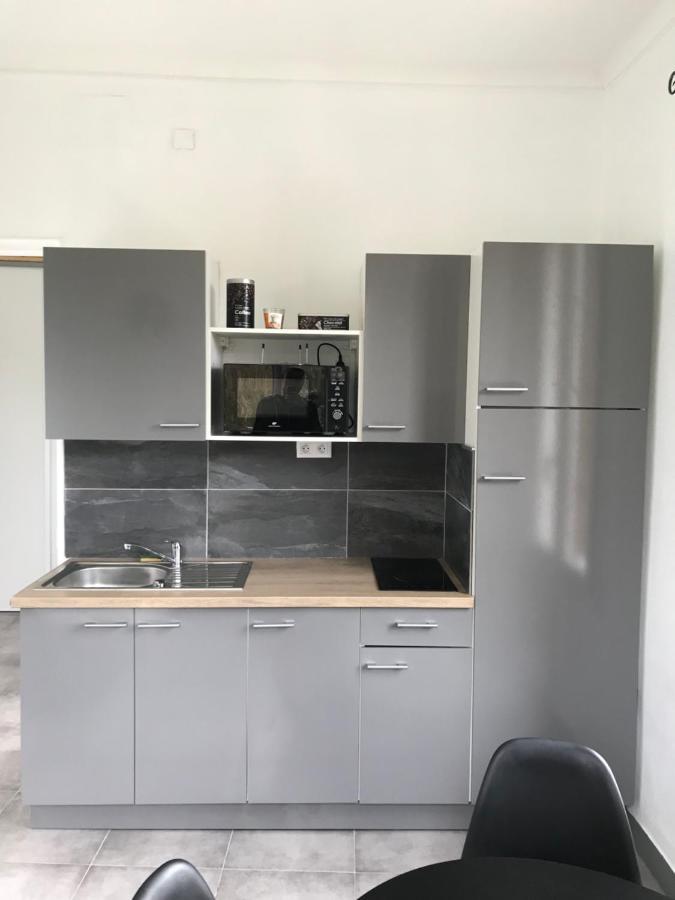 Appartement Paloma Proche Cannes Le Cannet Esterno foto