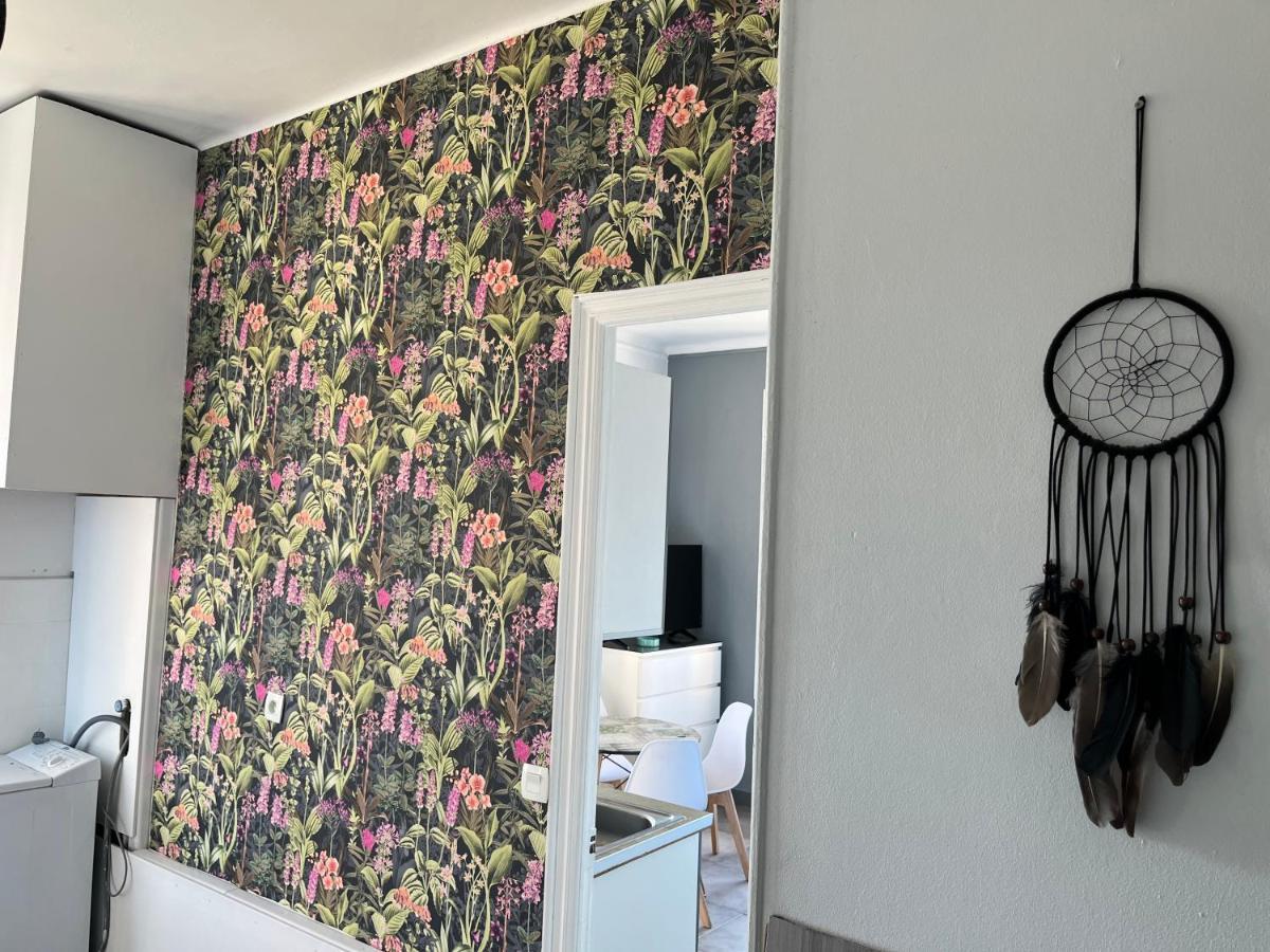 Appartement Paloma Proche Cannes Le Cannet Esterno foto