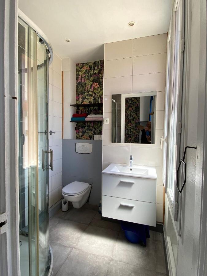 Appartement Paloma Proche Cannes Le Cannet Esterno foto