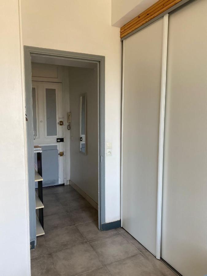 Appartement Paloma Proche Cannes Le Cannet Esterno foto