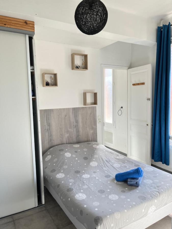 Appartement Paloma Proche Cannes Le Cannet Esterno foto