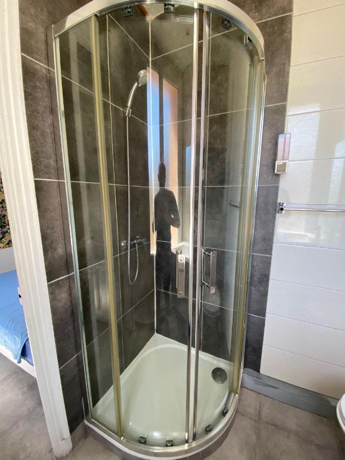 Appartement Paloma Proche Cannes Le Cannet Esterno foto
